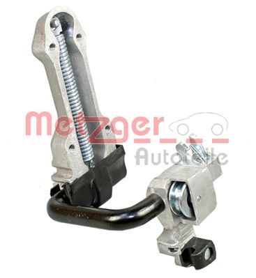 METZGER 2310083 Rollenführung, Schiebetür